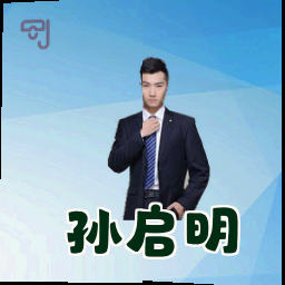 孙启明